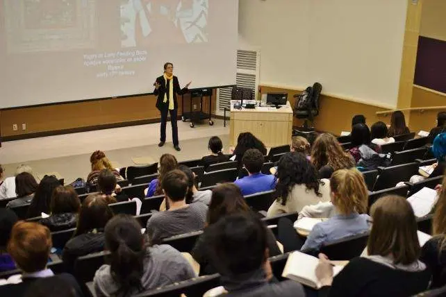 universidad estudiantes
