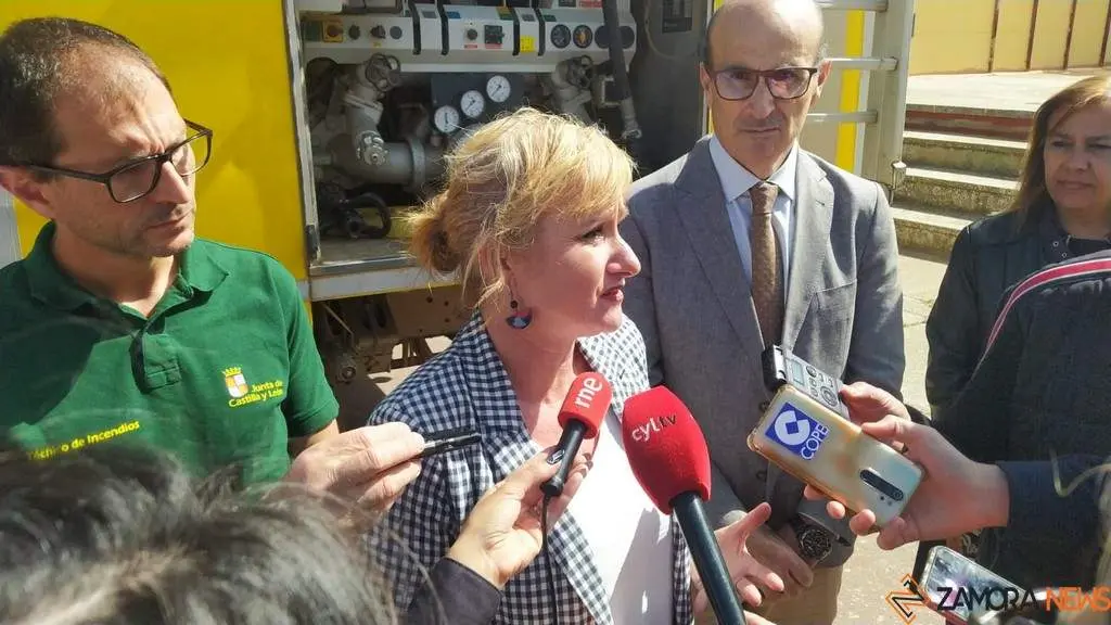 programa de educación ambiental José Galera