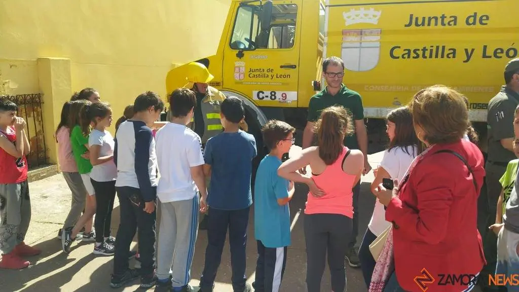 programa de educación ambiental José Galera_8