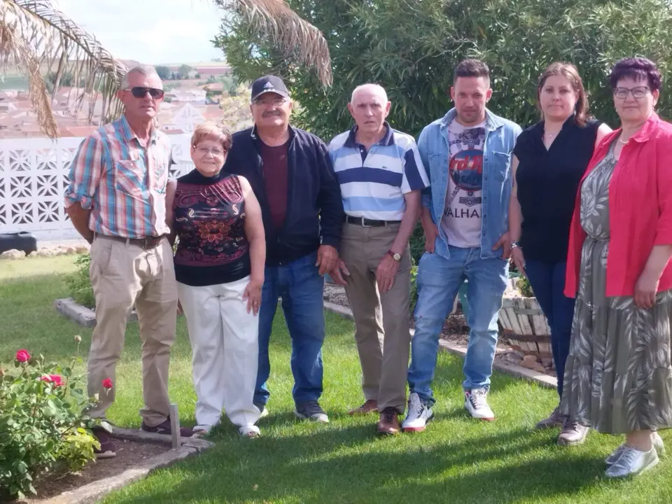 01 PSOE Bóveda de Toro. Candidatura PSOE EM 28M23