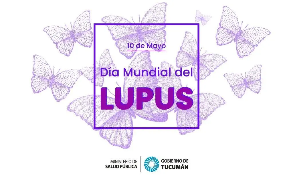 dia mundial del lupus