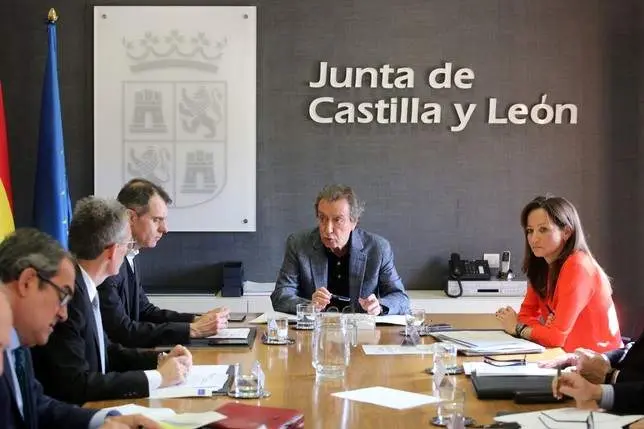 junta