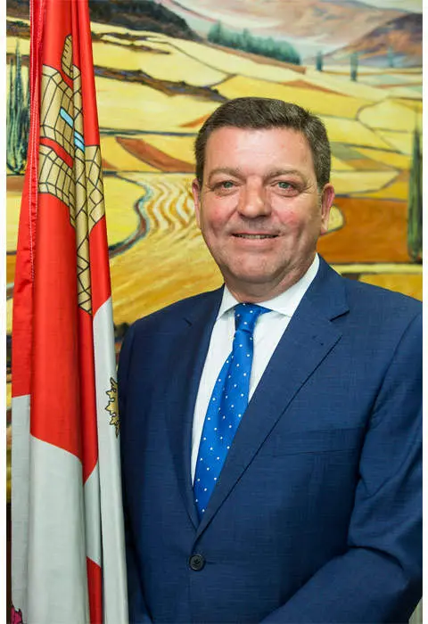 Luis Miguel González Gago