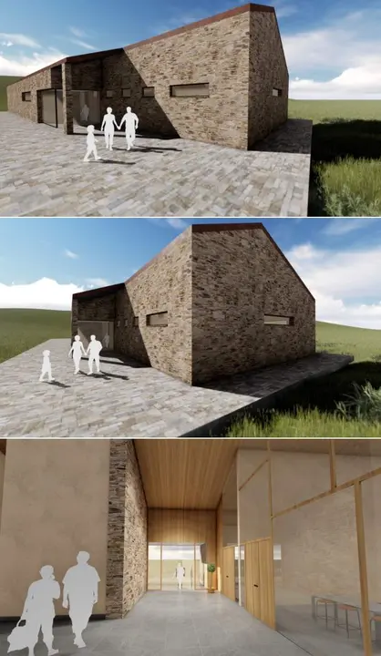 Proyecto San Vitero