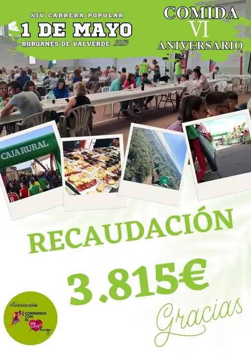 Recaudación