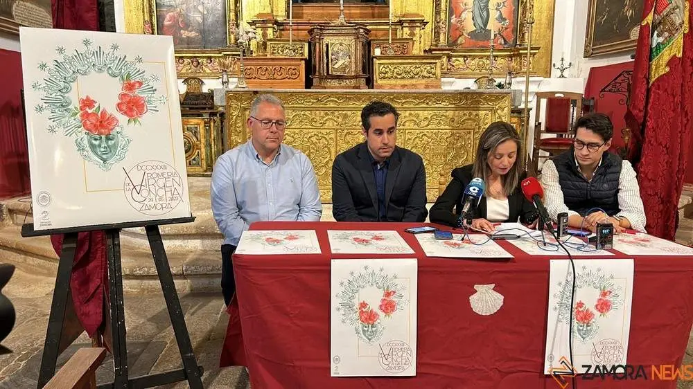 romería de la hiniesta y la concha_tn