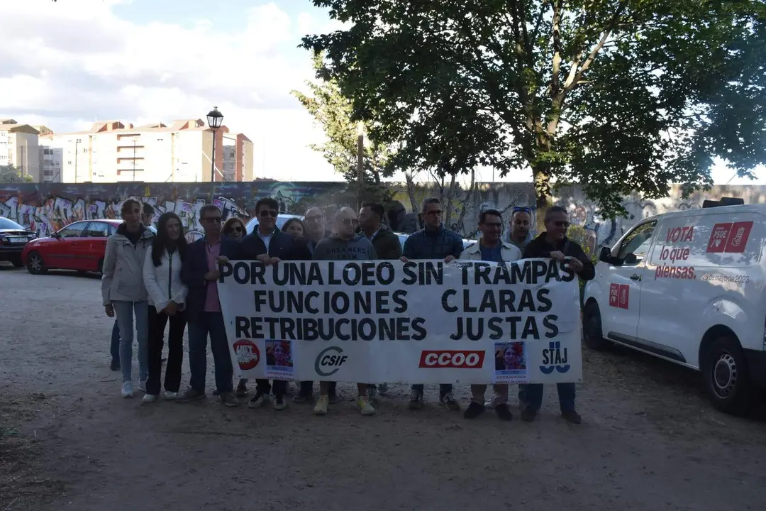 protesta