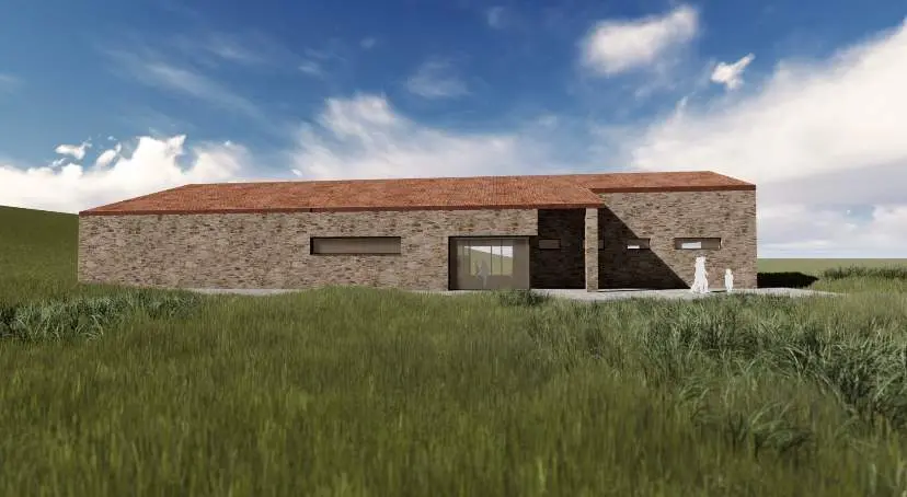 Proyecto CEINFOR San Vitero