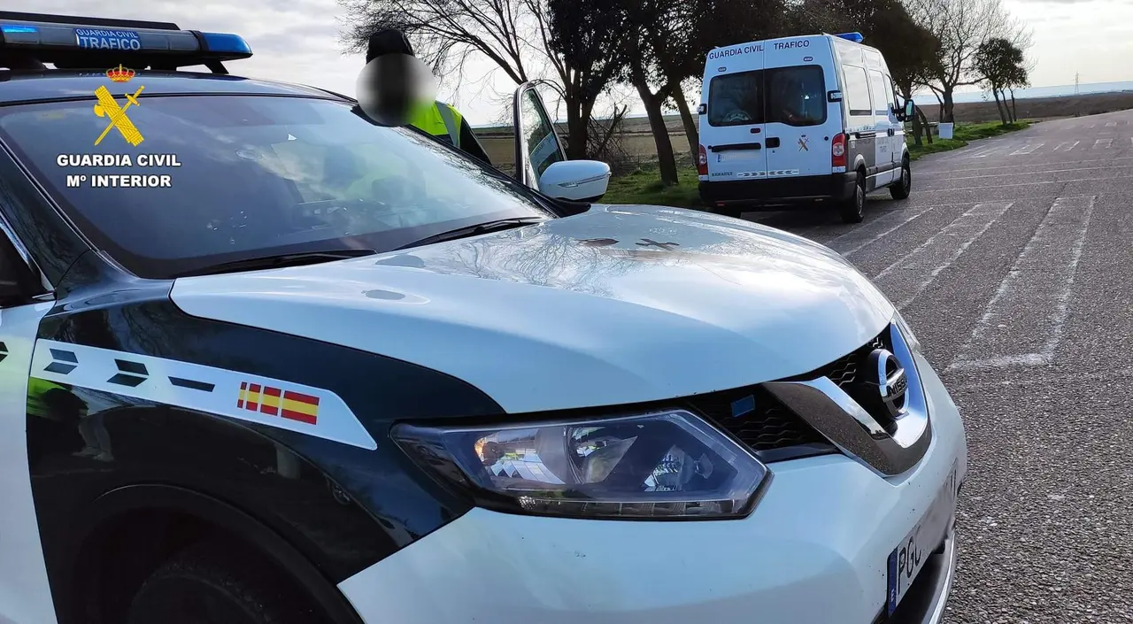Guardia Civil