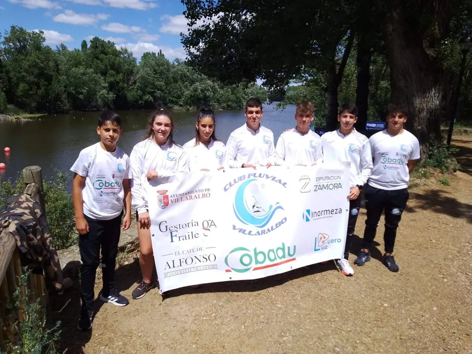 Grupo San Pedro Regalado