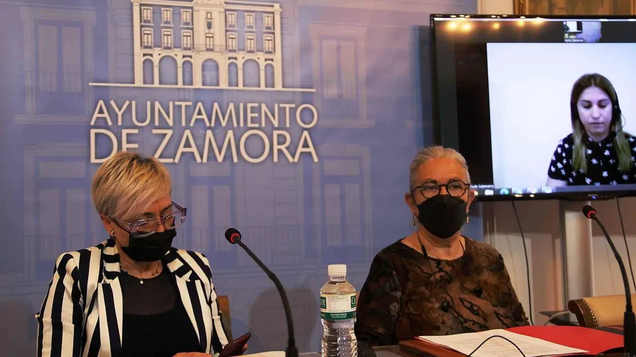 jornadas de trata y explotación sexual
