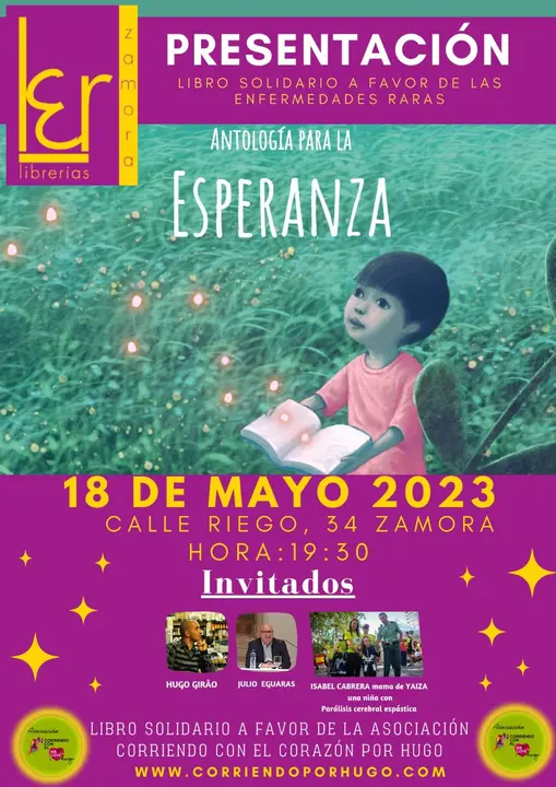 CARTEL LIBRERÍA LER