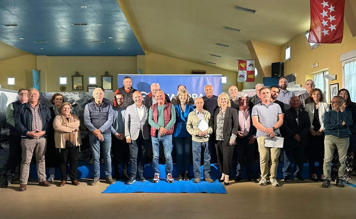 El PP presenta la candidatura para rescatar la Alcaldía de Puebla de Sanabria y a los 28 cabezas de lista para continuar trabajando por el desarrollo de Sanabria-La Carballeda