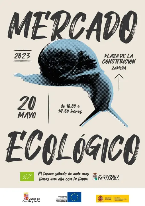 Cartel mercado-ecologico-mayo