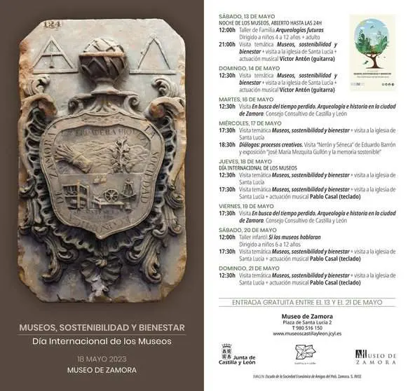 dia del museo