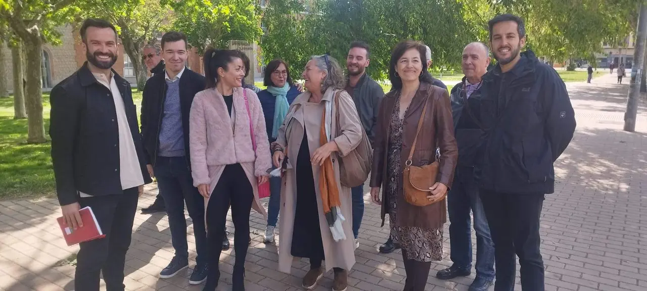 psoe
