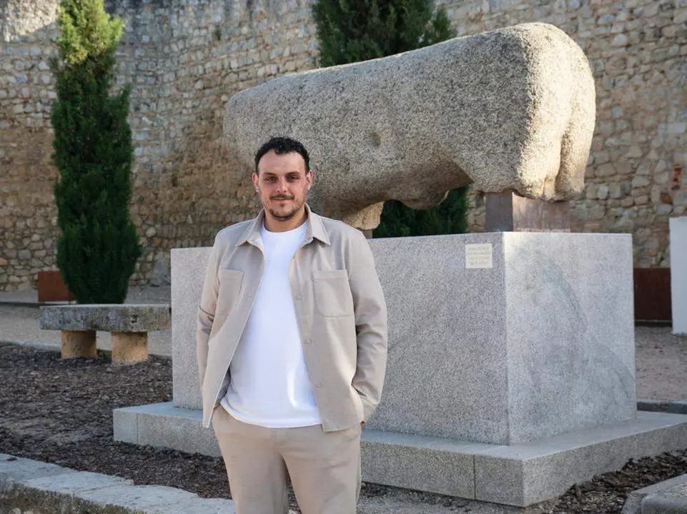 tomás del bien balance legislatura ayto Toro