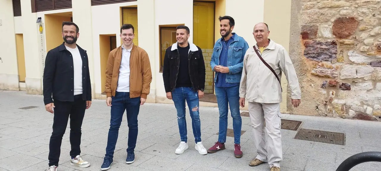 psoe zamora