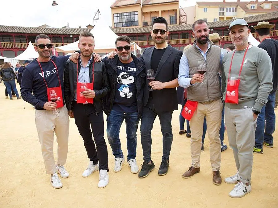 Feria del Vino de Toro (1)