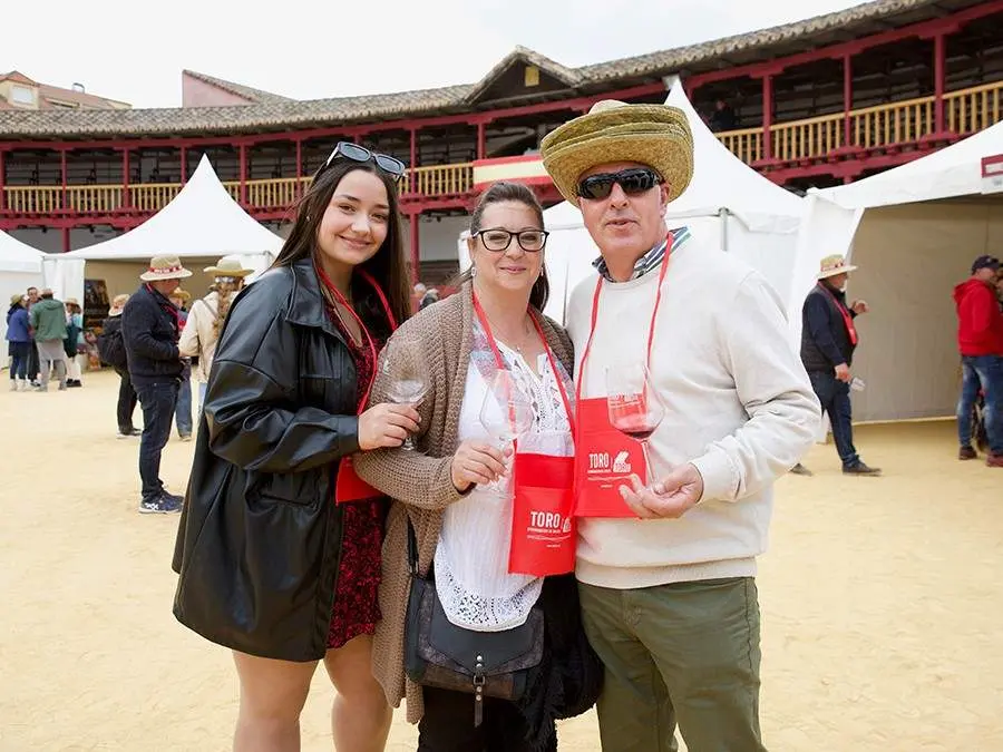 Feria del Vino de Toro (2)