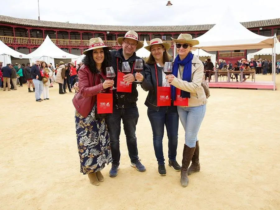 Feria del Vino de Toro (3)