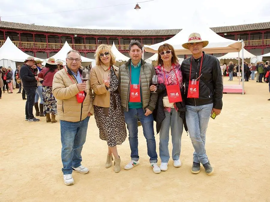 Feria del Vino de Toro (5)