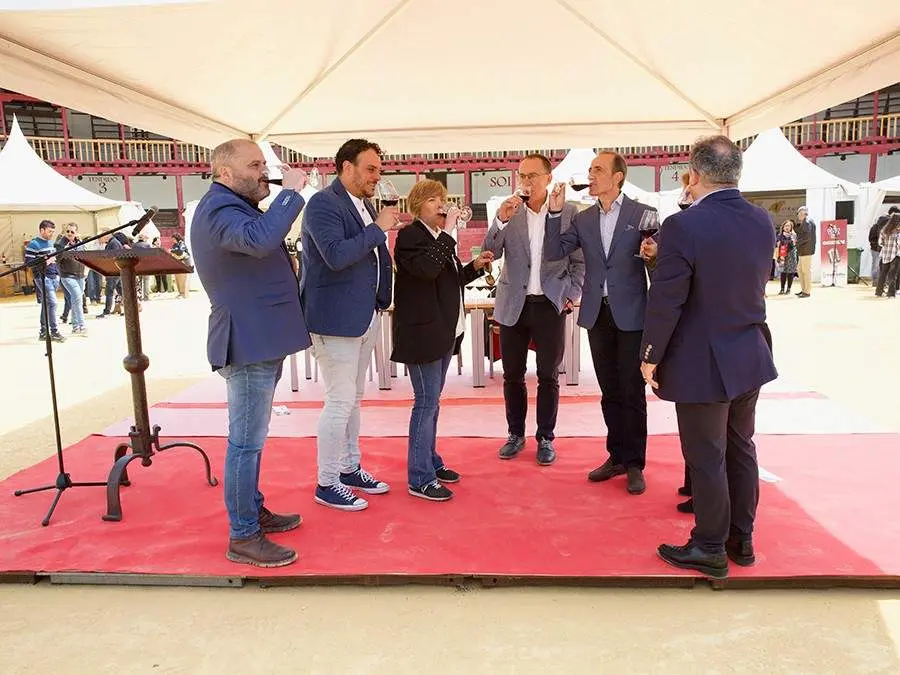 Feria del Vino de Toro (11)