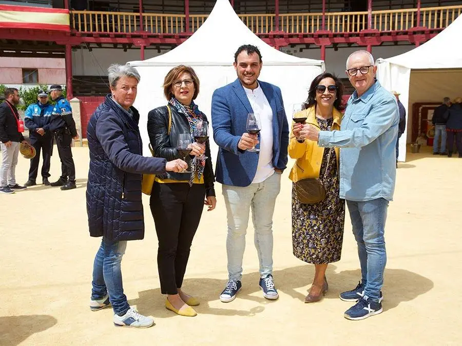 Feria del Vino de Toro (13)