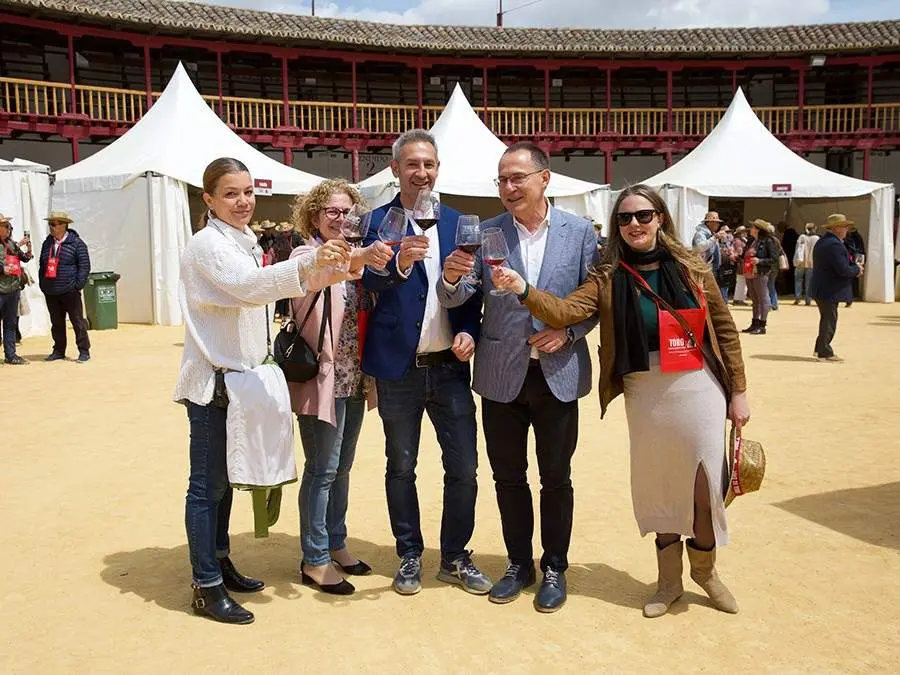 Feria del Vino de Toro (16)