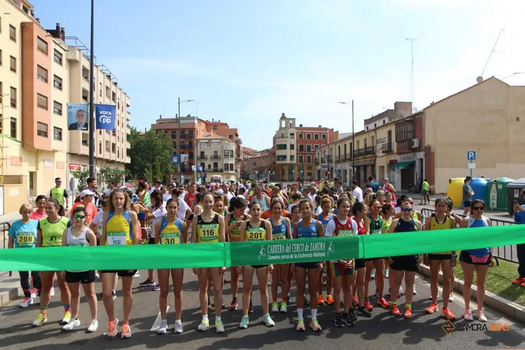 VIII Carrera Cerco de Zamora _10