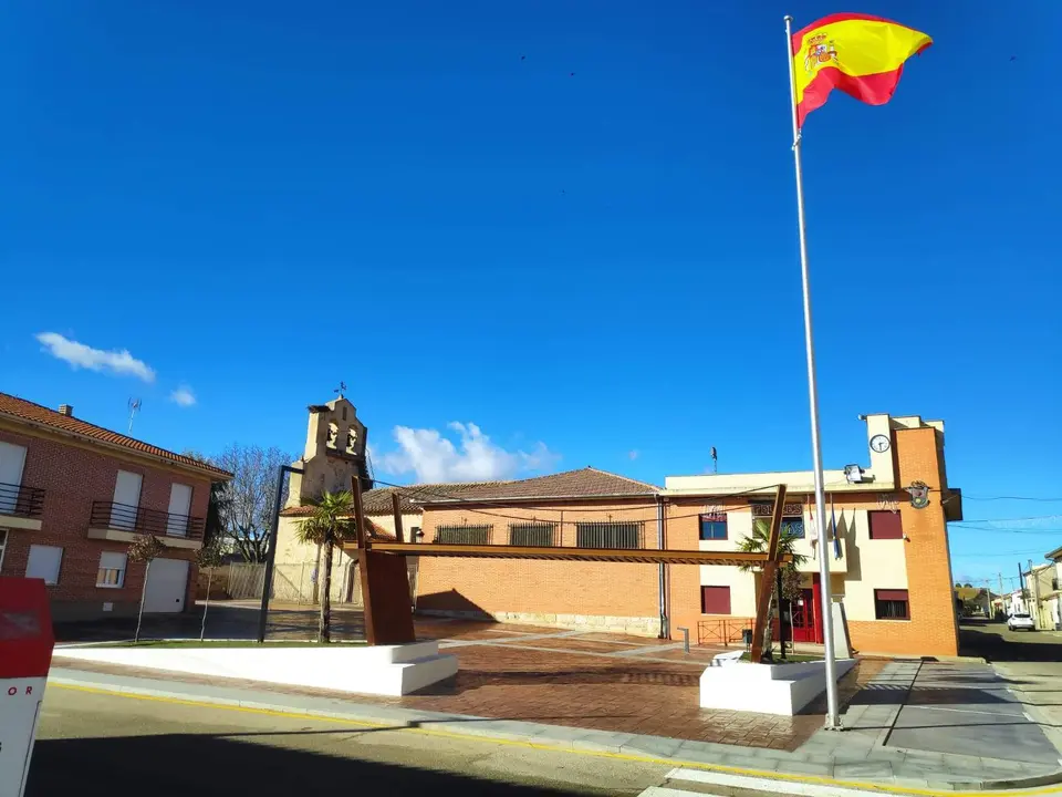 Ayuntamiento de Roales del Pan