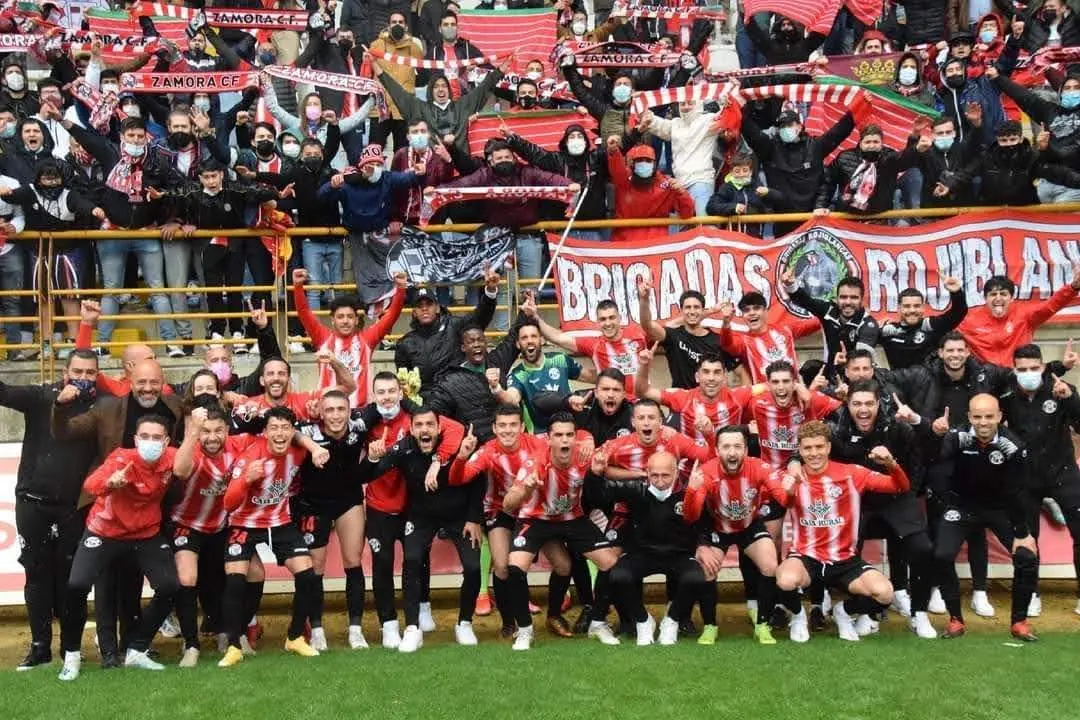 Zamora CF