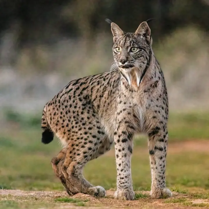 lince ibérico