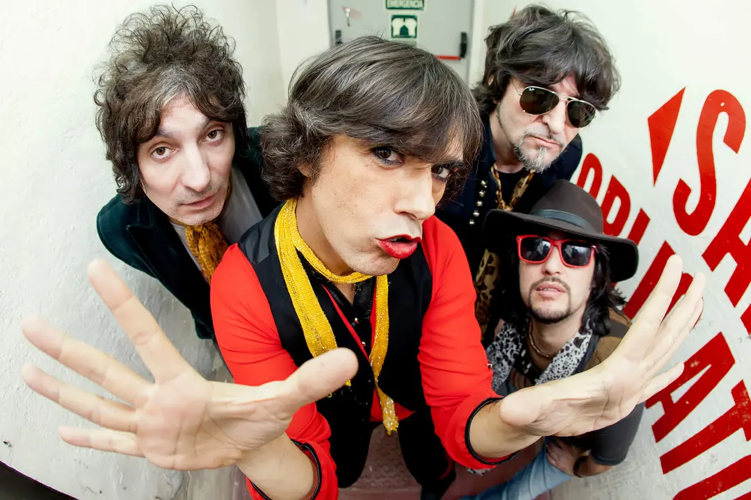 Rayo Stone El Sol