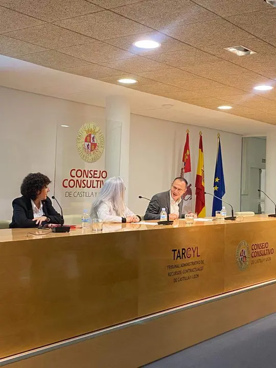 Inaugurada en Zamora la II Jornada de
Trata y Explotación Sexual