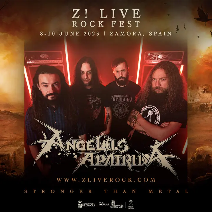 Z! Live Rock Fest