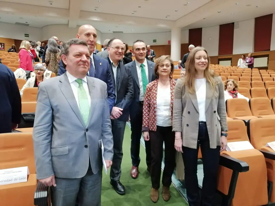 Jornadas de Internacionalización y Cooperación