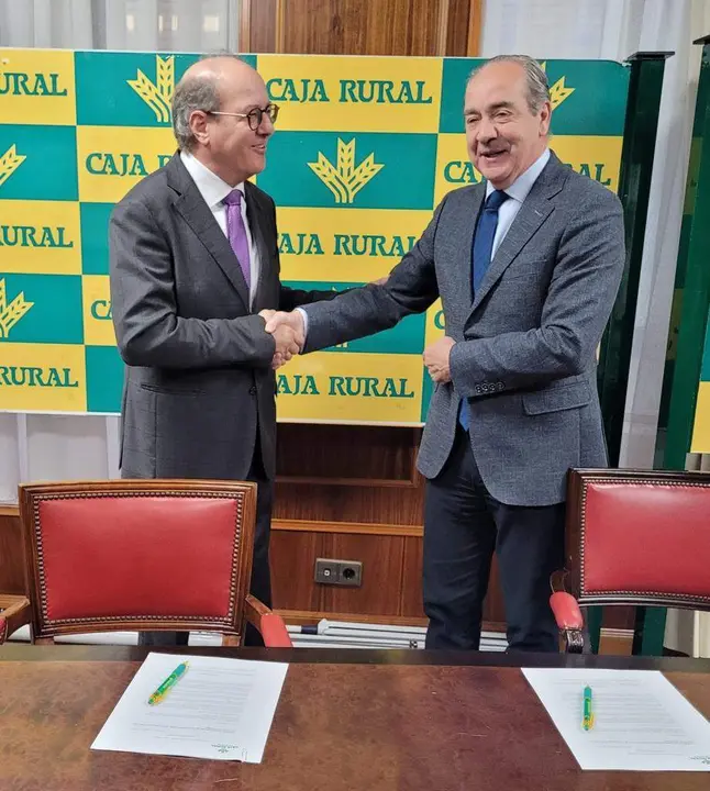 Renovación convenio