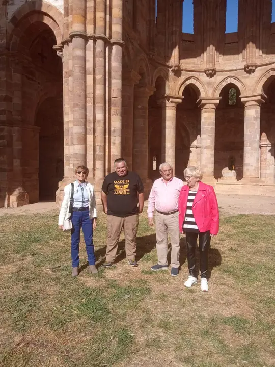 PSOE Granja de Moreruela. Candidatura EM 28M23
