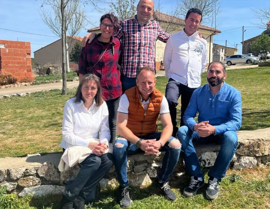 Lista PP San Vitero