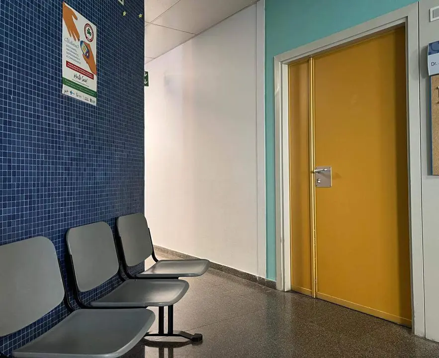 Centro de Salud Virgen de la Concha