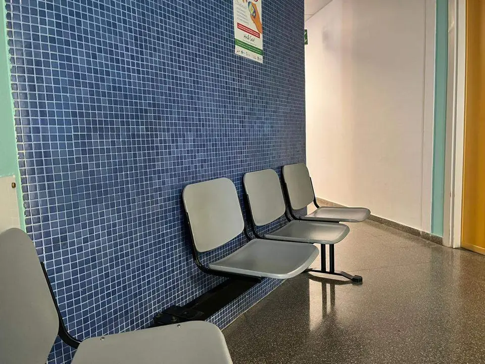 Centro de Salud Virgen de la Concha