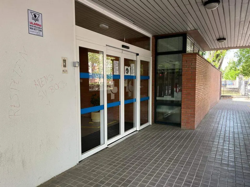Centro de Salud Virgen de la Concha