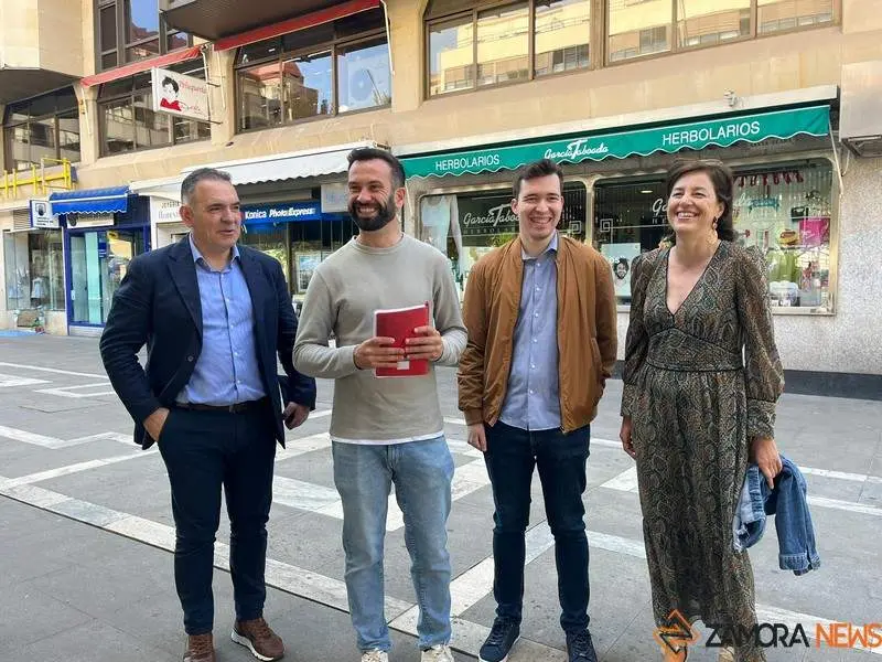Psoe Santa Clara