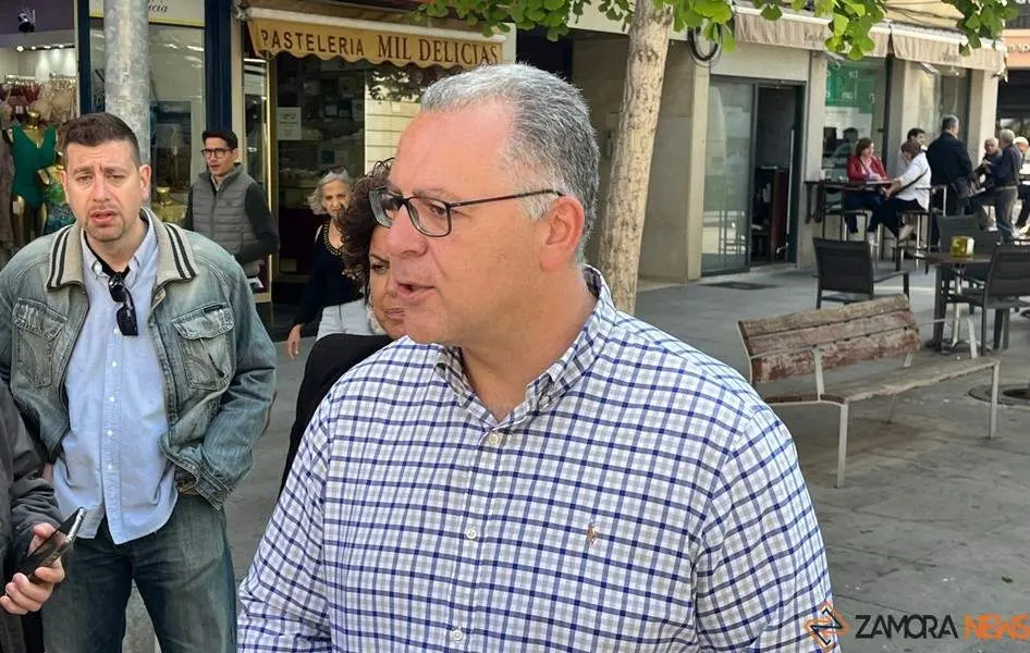 Jesús María Prada