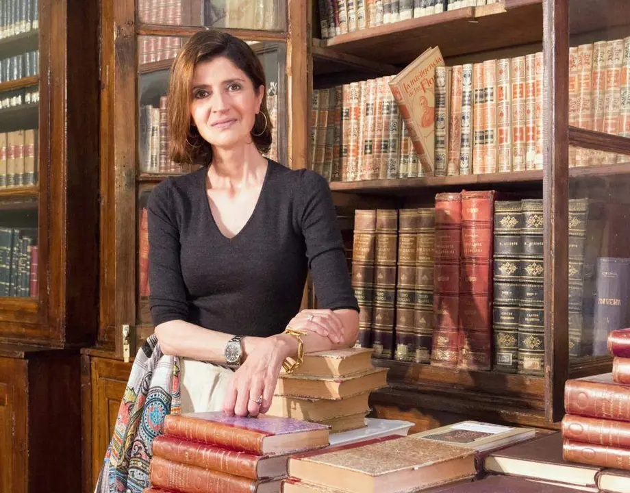 Raquel Marugán