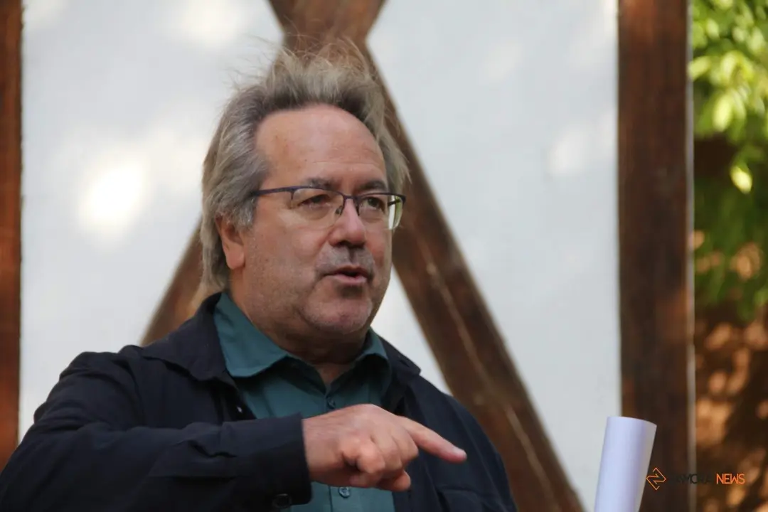 Francisco Guarido