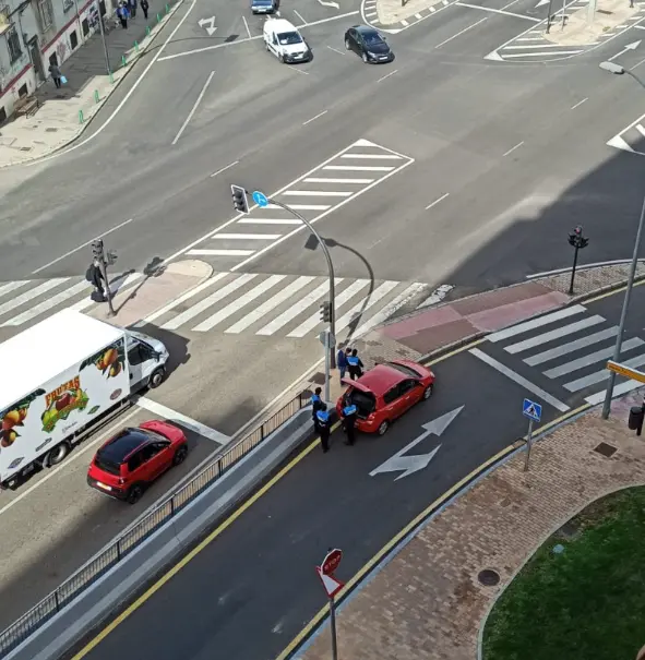 Policía Local