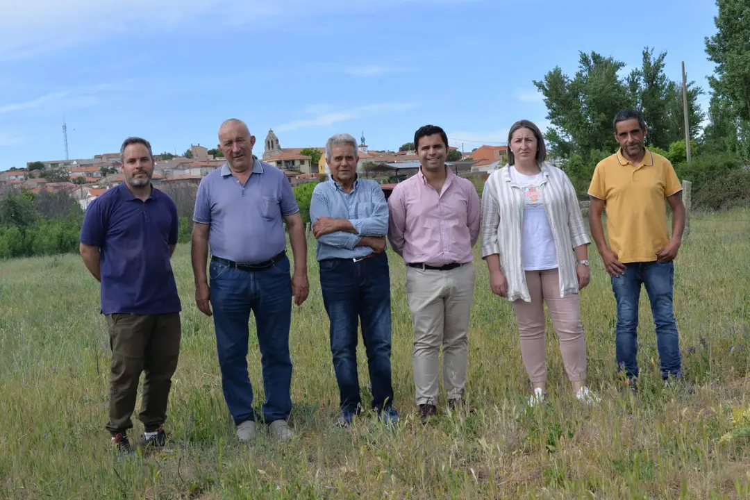 PSOE de Moraleja Sayago
