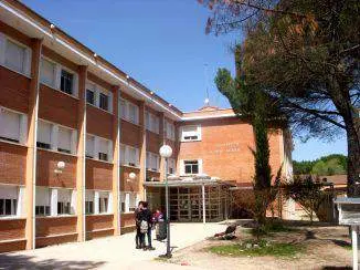 ies rio duero